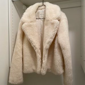 Avec Les Filles - Coat